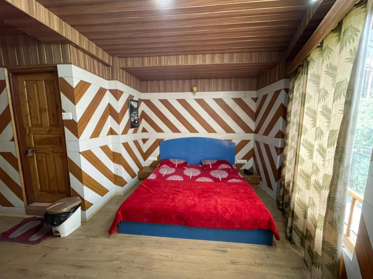 Hotel Snowflake Narkanda Zimmer foto